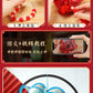 2025Year of the Snake New Year Chinese New Year Decoration diy Handmade Gourd Pendant Door Pendent Ornaments Atmosphere Layout