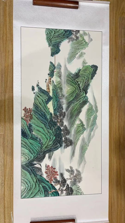 Personal order for Jeannette