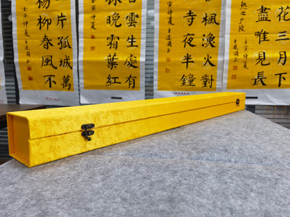 Chinese painting——bamboo  Lobby decoration, Livingroom decoration, Represents modest