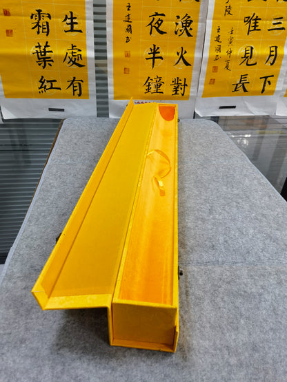 Chinese painting——horse          Gift for decoration, office decoration, study decoration